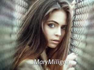 MaryMiligan