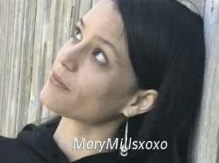 MaryMillsxoxo