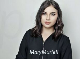MaryMuriell