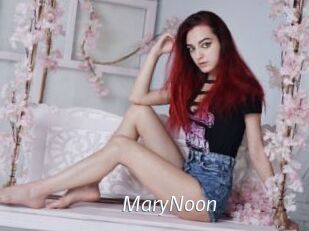 MaryNoon