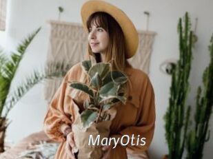 MaryOtis
