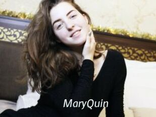 MaryQuin