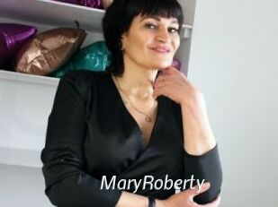 MaryRoberty