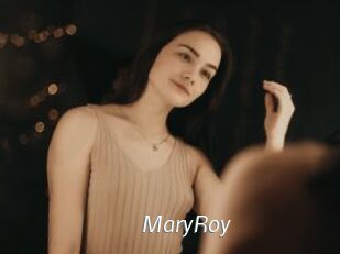 MaryRoy