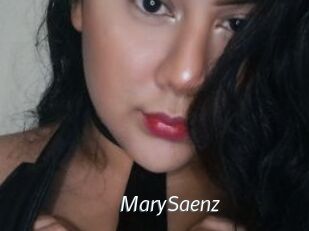 MarySaenz