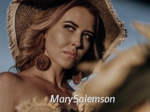 MarySalemson