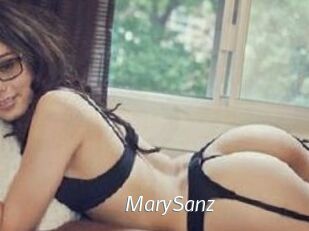 MarySanz