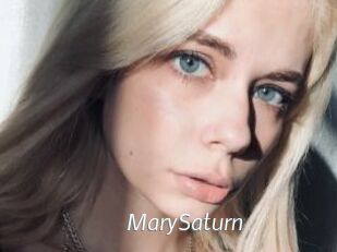 MarySaturn