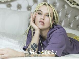 MaryShelby