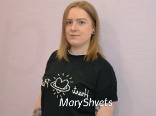 MaryShvets