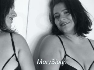 MarySloan