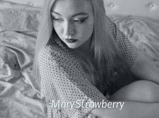 MaryStrawberry