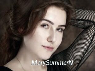 MarySummerN