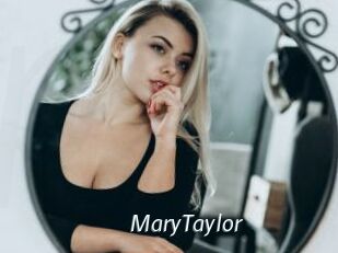 MaryTaylor