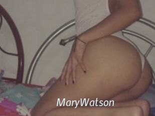 MaryWatson