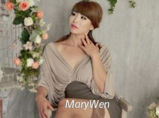 MaryWen