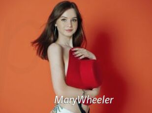 MaryWheeler