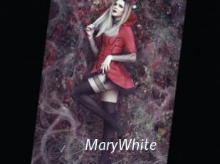 MaryWhite