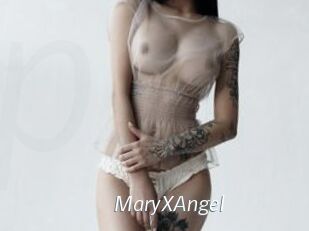 MaryXAngel