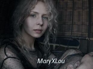 MaryXLou