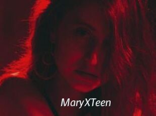MaryXTeen