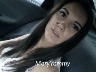 MaryYammy