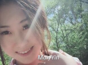 MaryYin