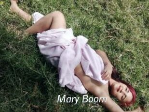Mary_Boom