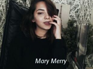 Mary_Merry
