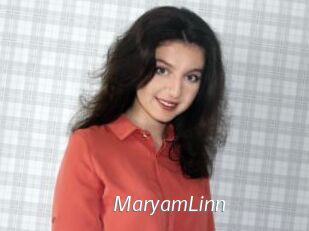 MaryamLinn