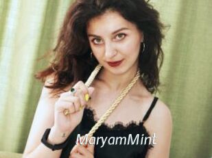MaryamMint