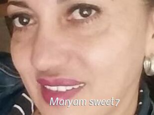 Maryam_sweet7