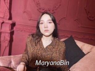 MaryanaBin