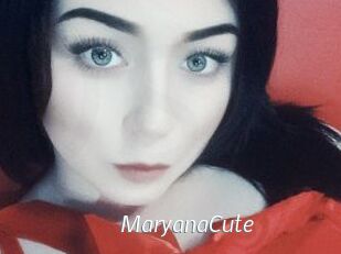 MaryanaCute