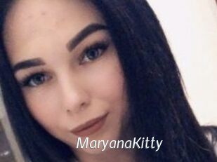 MaryanaKitty