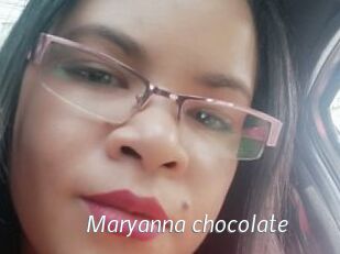 Maryanna_chocolate