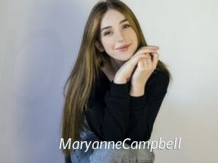 MaryanneCampbell