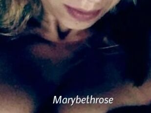 Marybethrose