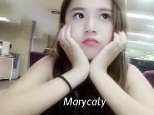 Marycaty