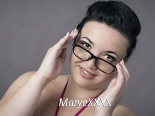 MaryeXXXX