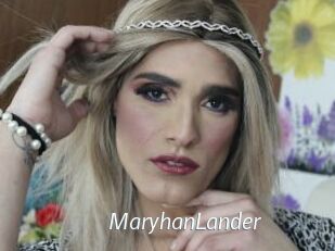 MaryhanLander