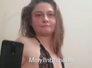 MarylinBrunette