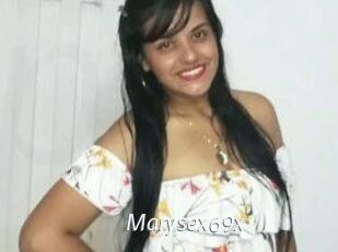 Marysex69x