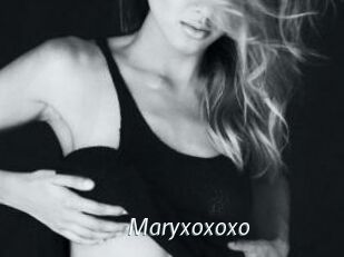 Maryxoxoxo
