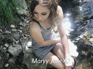 Maryy_JaneXO