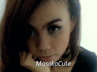 MasakoCute Porn Star