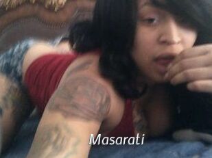 Masarati