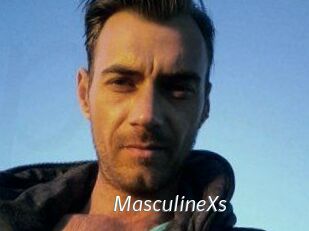 MasculineXs