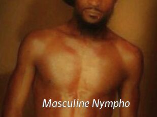Masculine_Nympho