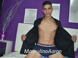 MasculinoAaron
